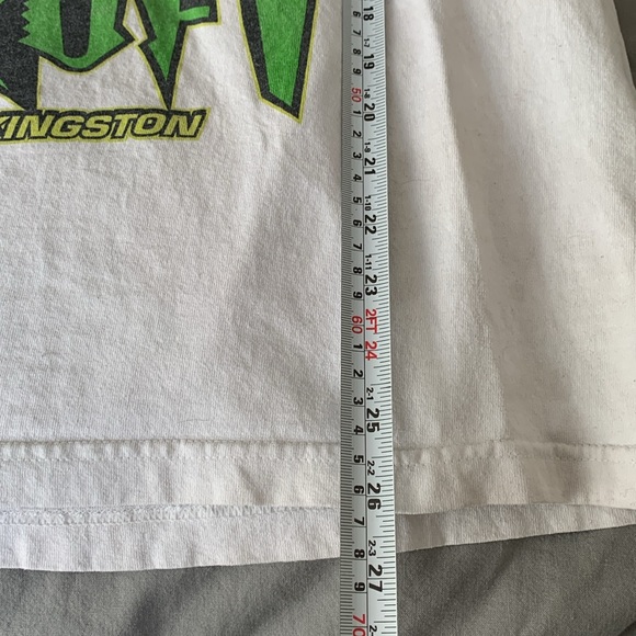 The Hundreds x WWE Kofi Kingston T-shirt - Picture 11 of 11